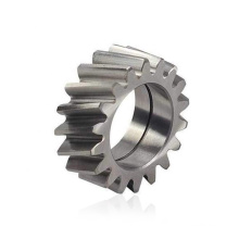High Precision Customized According to Drawings Steel Powder Metallurgy Sintering Helical Gear